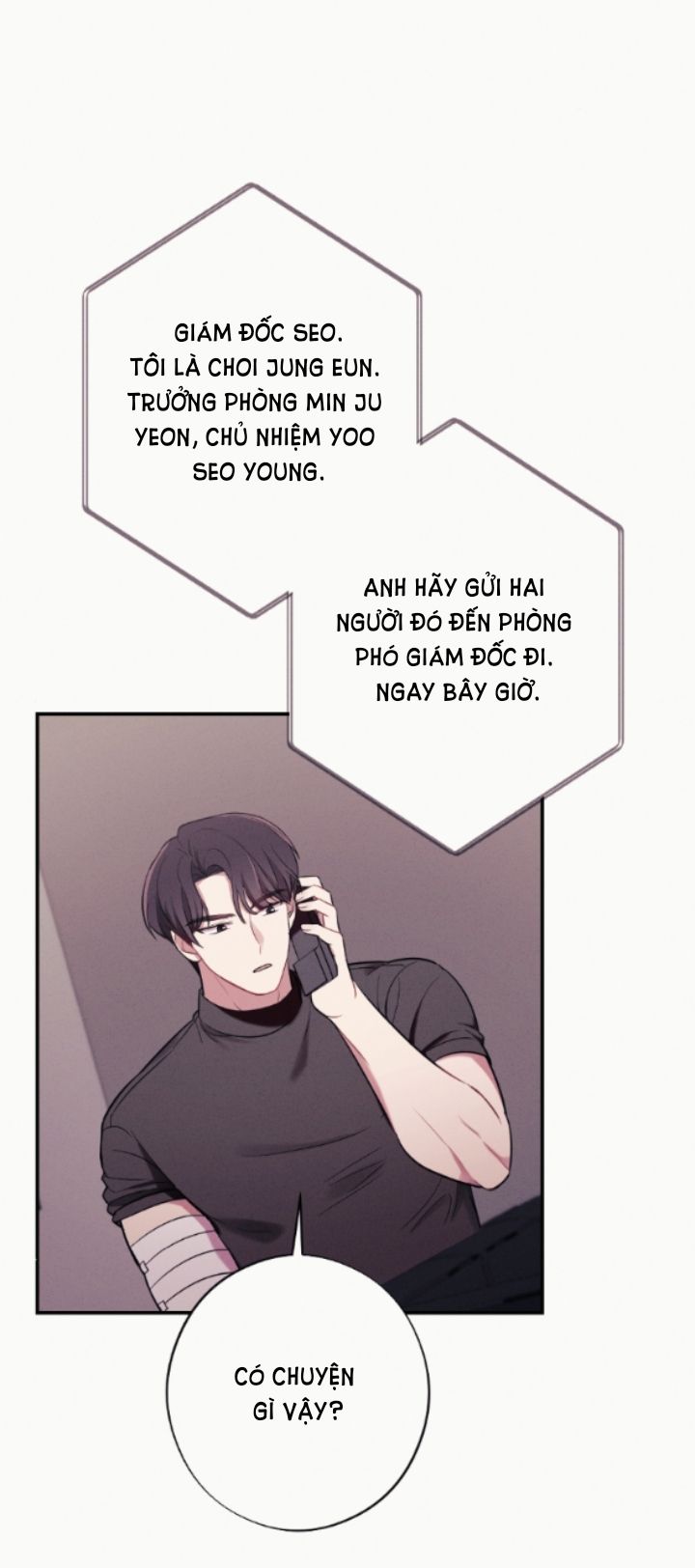 đọc truyện [18+] Cám Dỗ Màu Đỏ Chương 44 ảnh 72 tại Giả Dược