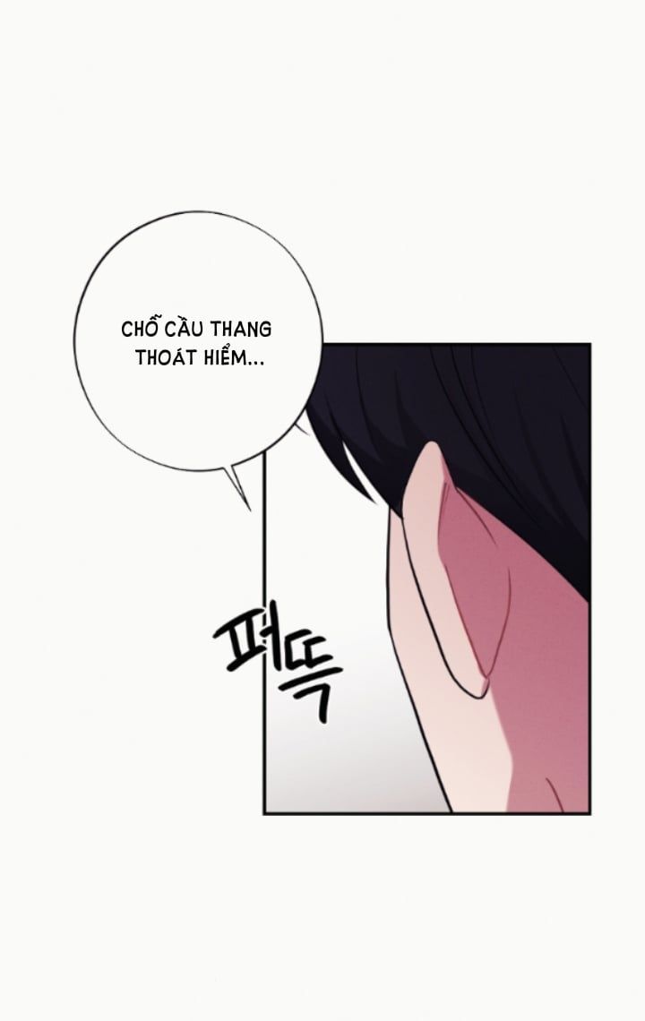 đọc truyện [18+] Cám Dỗ Màu Đỏ Chương 45.2 ảnh 39 tại Truyện Dạ Ký