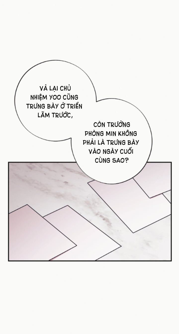 đọc truyện [18+] Cám Dỗ Màu Đỏ Chương 45.2 ảnh 7 tại Truyện Dạ Ký
