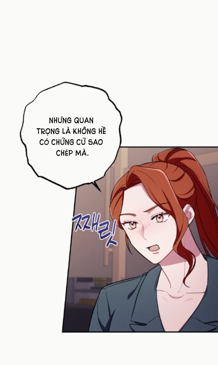 đọc truyện [18+] Cám Dỗ Màu Đỏ Chương 45.2 ảnh 8 tại Truyện Dạ Ký