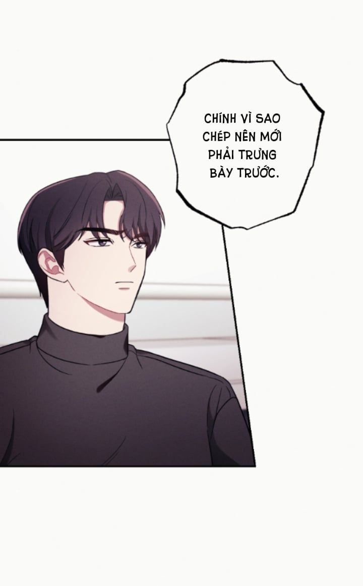 đọc truyện [18+] Cám Dỗ Màu Đỏ Chương 45.2 ảnh 9 tại Truyện Dạ Ký