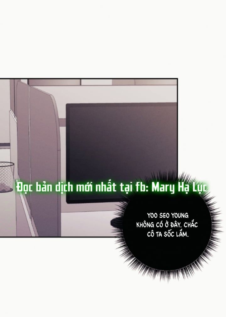 đọc truyện [18+] Cám Dỗ Màu Đỏ Chương 46.1 ảnh 3 tại Truyện Dạ Ký