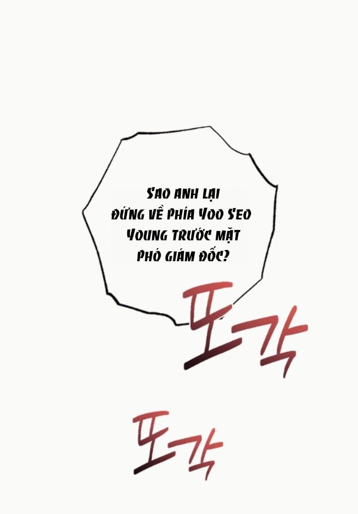 đọc truyện [18+] Cám Dỗ Màu Đỏ Chương 46.1 ảnh 23 tại Truyện Dạ Ký