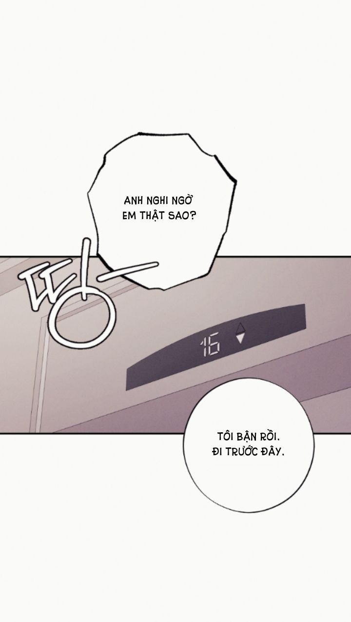 đọc truyện [18+] Cám Dỗ Màu Đỏ Chương 46.1 ảnh 28 tại Truyện Dạ Ký