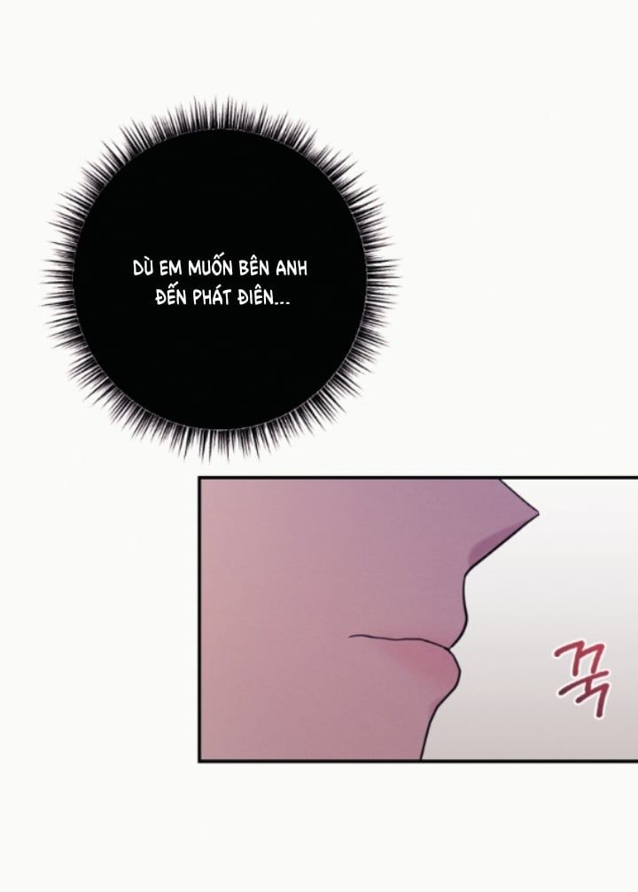 đọc truyện [18+] Cám Dỗ Màu Đỏ Chương 46.1 ảnh 35 tại Truyện Dạ Ký