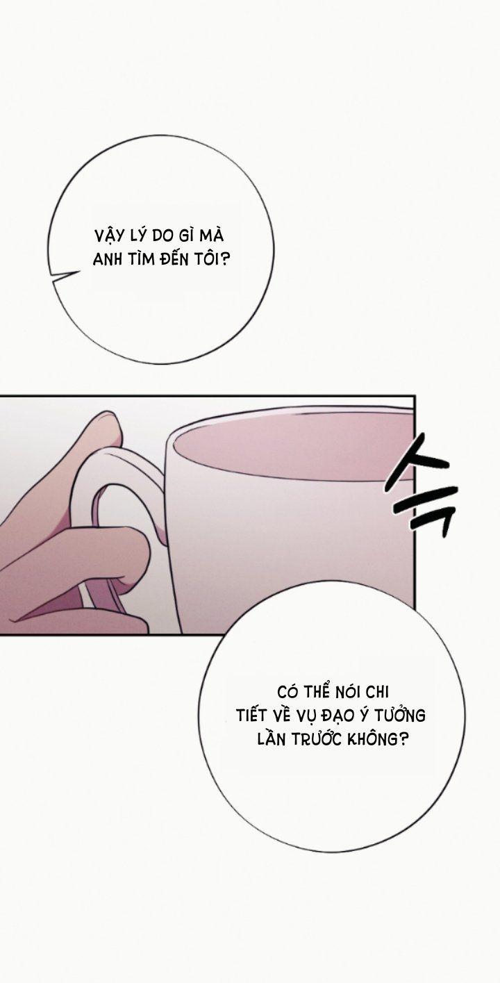đọc truyện [18+] Cám Dỗ Màu Đỏ Chương 46.2 ảnh 30 tại Truyện Dạ Ký