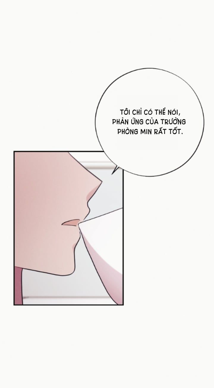 đọc truyện [18+] Cám Dỗ Màu Đỏ Chương 46.2 ảnh 36 tại Truyện Dạ Ký