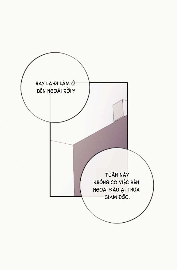 đọc truyện [18+] Cám Dỗ Màu Đỏ Chương 46.2 ảnh 5 tại Truyện Dạ Ký