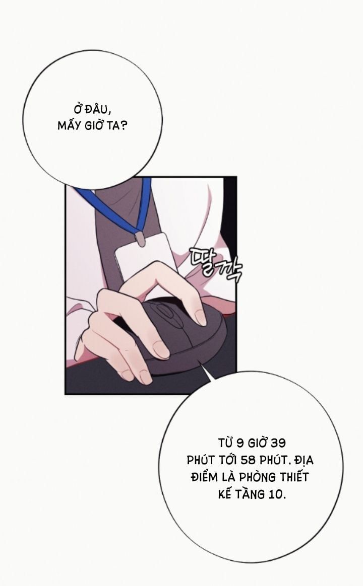 đọc truyện [18+] Cám Dỗ Màu Đỏ Chương 47.2 ảnh 2 tại Truyện Dạ Ký