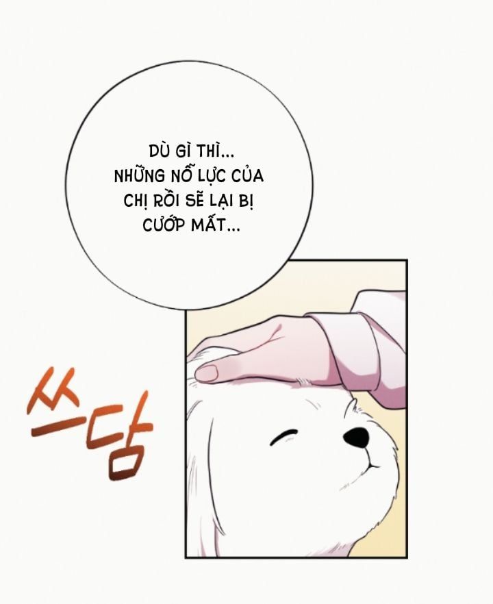 đọc truyện [18+] Cám Dỗ Màu Đỏ Chương 47.2 ảnh 15 tại Truyện Dạ Ký