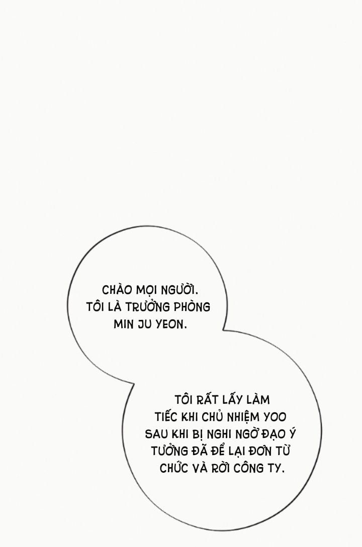 đọc truyện [18+] Cám Dỗ Màu Đỏ Chương 47.2 ảnh 32 tại Truyện Dạ Ký