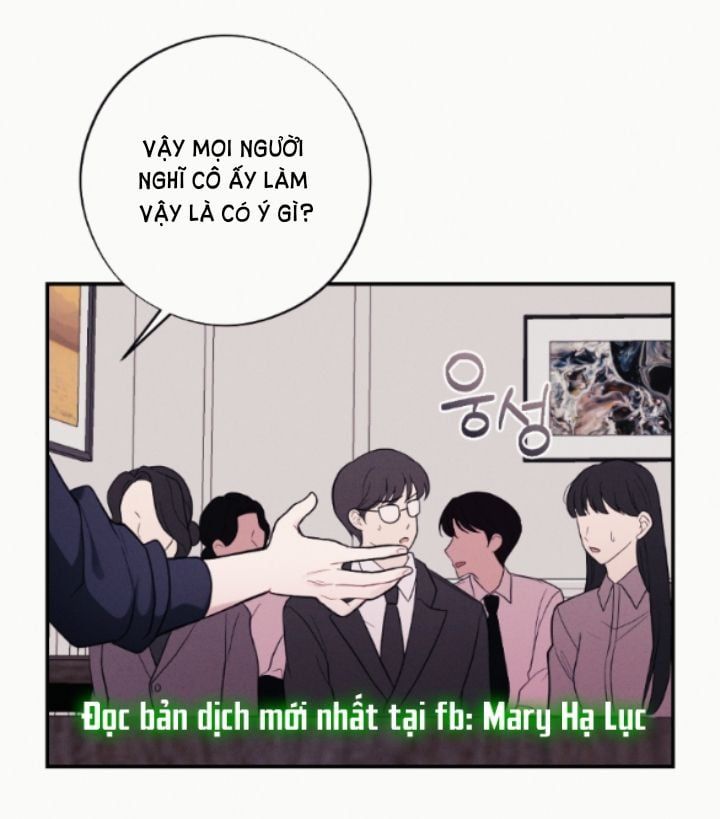 đọc truyện [18+] Cám Dỗ Màu Đỏ Chương 47.2 ảnh 33 tại Truyện Dạ Ký