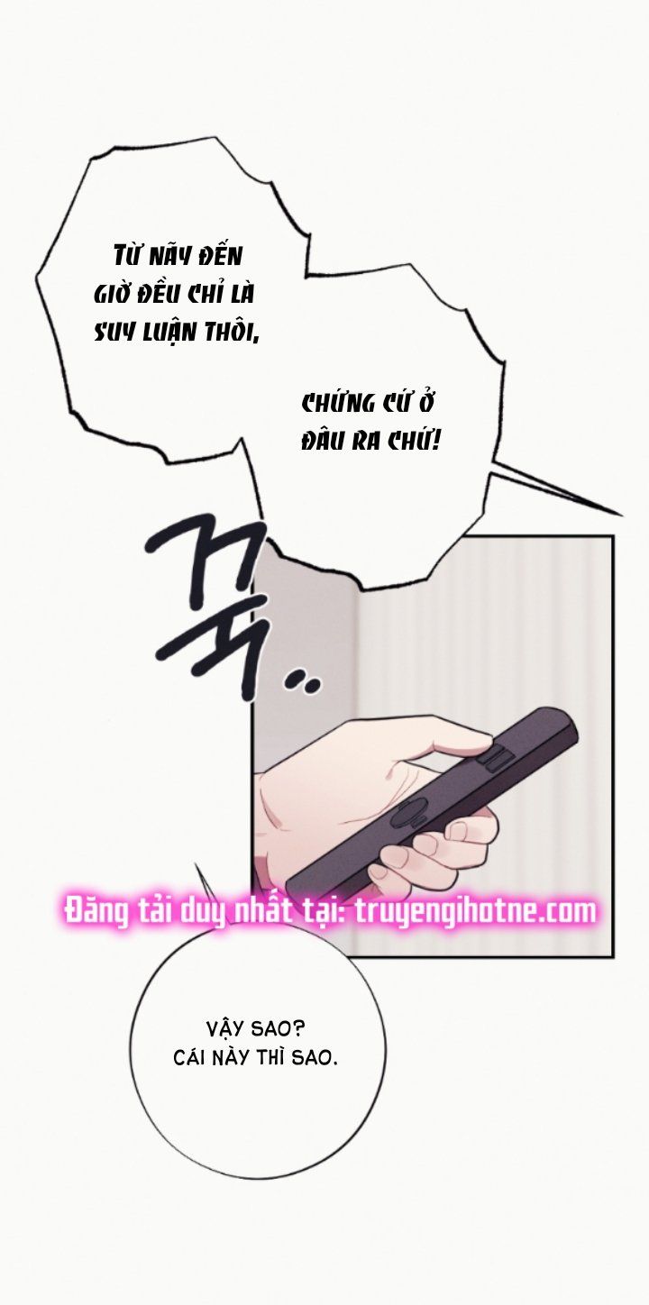 đọc truyện [18+] Cám Dỗ Màu Đỏ Chương 48.1 ảnh 12 tại Truyện Dạ Ký