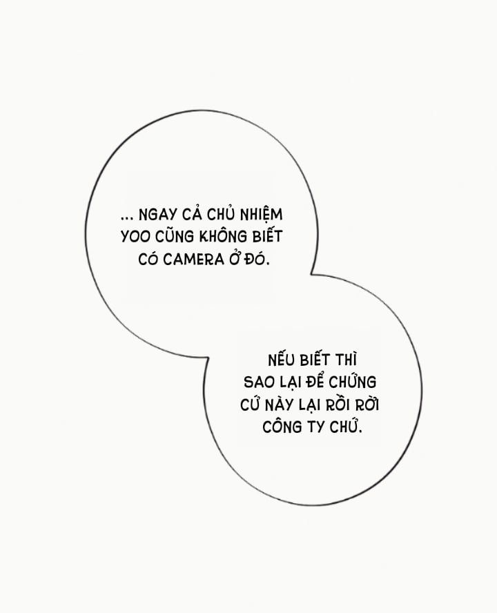 đọc truyện [18+] Cám Dỗ Màu Đỏ Chương 48.1 ảnh 16 tại Truyện Dạ Ký