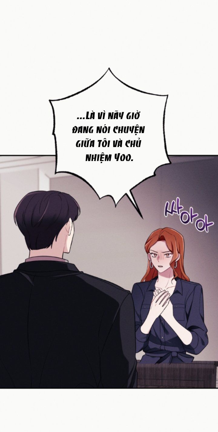 đọc truyện [18+] Cám Dỗ Màu Đỏ Chương 48.1 ảnh 33 tại Truyện Dạ Ký