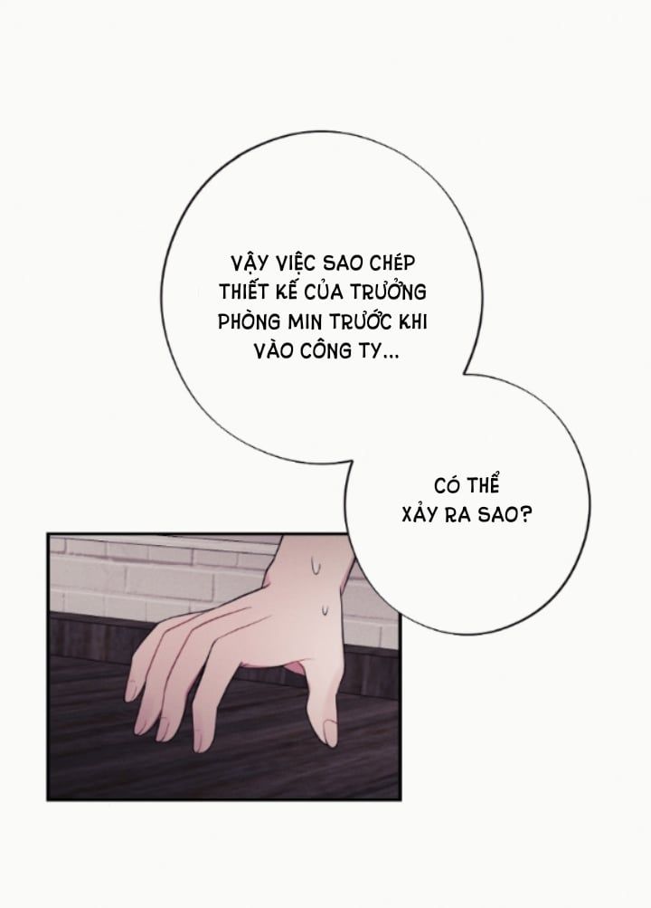 đọc truyện [18+] Cám Dỗ Màu Đỏ Chương 48.1 ảnh 38 tại Truyện Dạ Ký