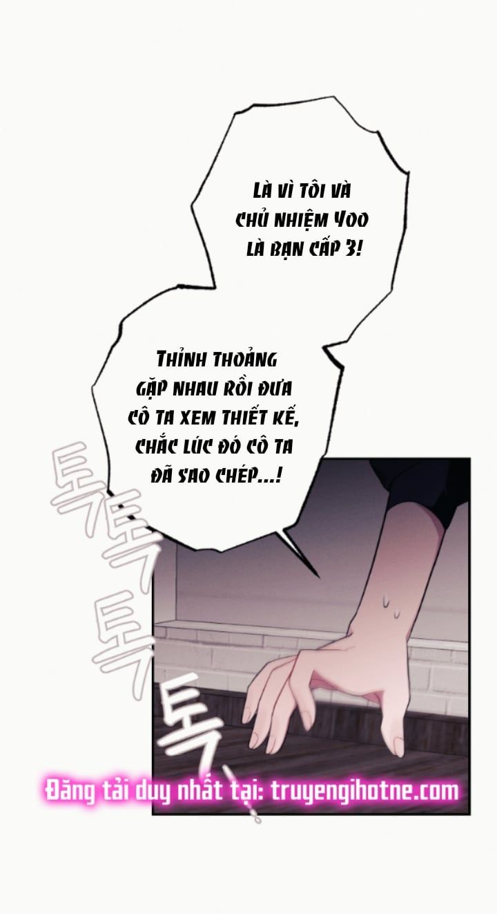 đọc truyện [18+] Cám Dỗ Màu Đỏ Chương 48.1 ảnh 39 tại Truyện Dạ Ký