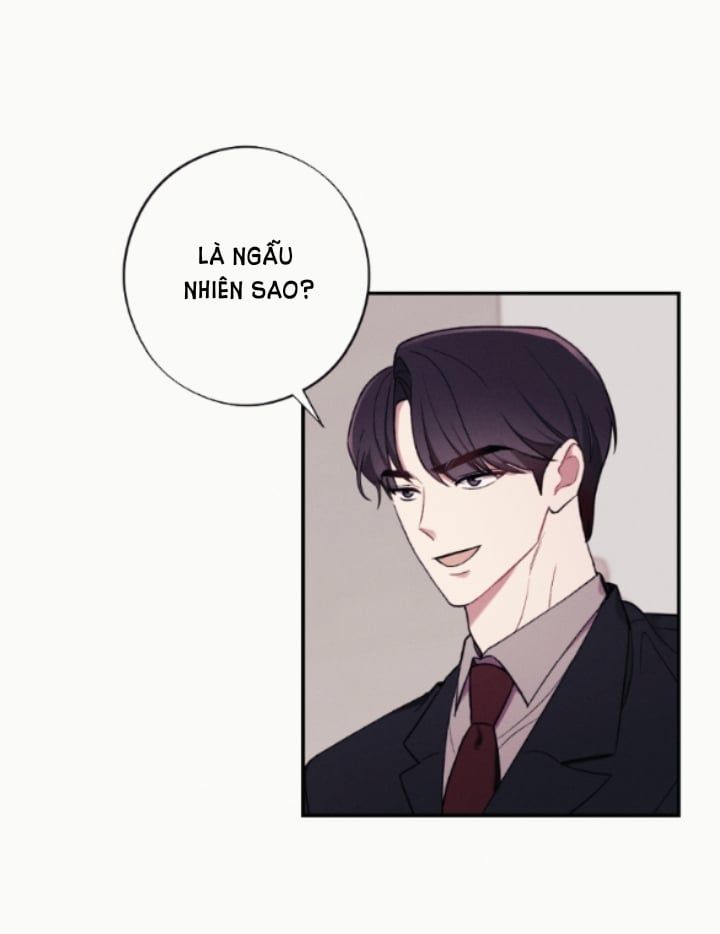 đọc truyện [18+] Cám Dỗ Màu Đỏ Chương 48.1 ảnh 5 tại Truyện Dạ Ký