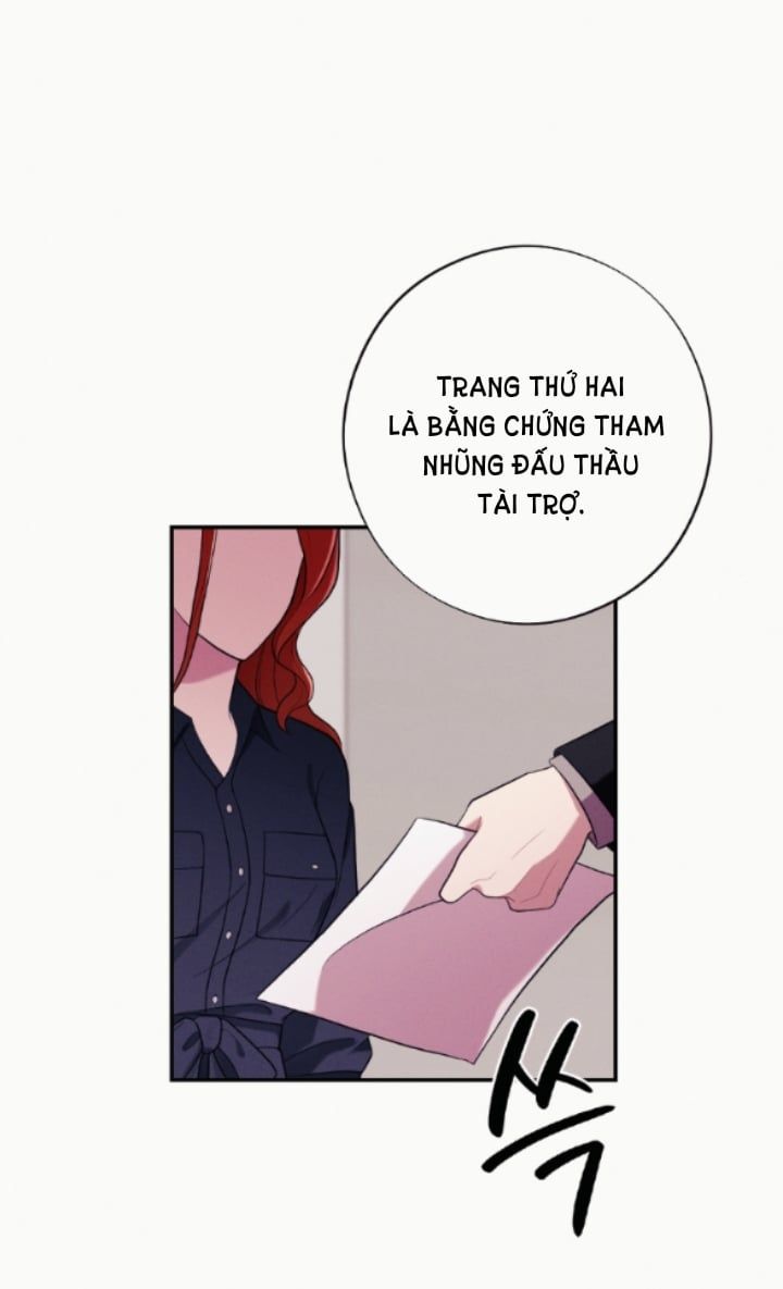 đọc truyện [18+] Cám Dỗ Màu Đỏ Chương 48.2 ảnh 16 tại Truyện Dạ Ký