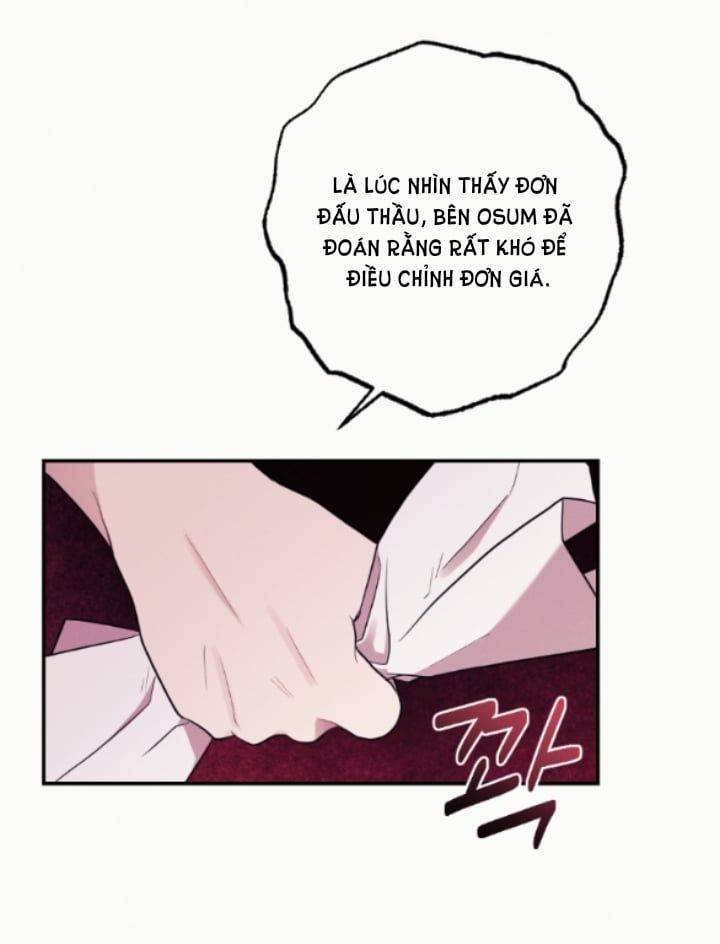 đọc truyện [18+] Cám Dỗ Màu Đỏ Chương 48.2 ảnh 19 tại Truyện Dạ Ký