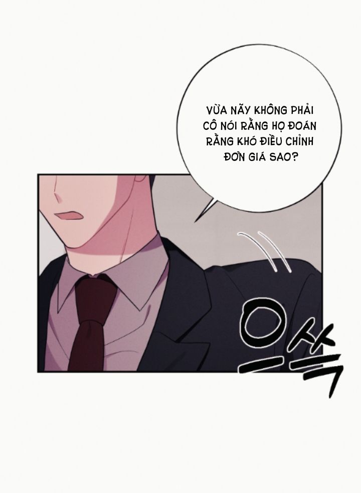 đọc truyện [18+] Cám Dỗ Màu Đỏ Chương 48.2 ảnh 21 tại Truyện Dạ Ký