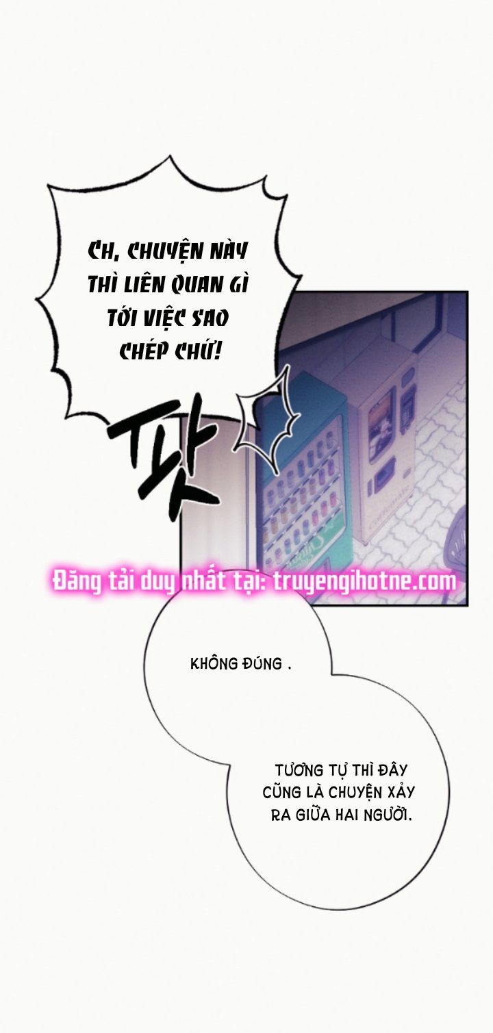 đọc truyện [18+] Cám Dỗ Màu Đỏ Chương 48.2 ảnh 28 tại Truyện Dạ Ký