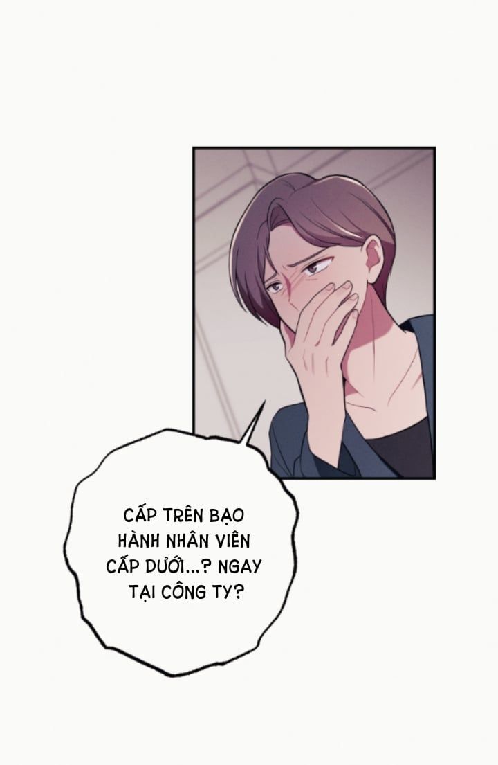đọc truyện [18+] Cám Dỗ Màu Đỏ Chương 48.2 ảnh 7 tại Truyện Dạ Ký