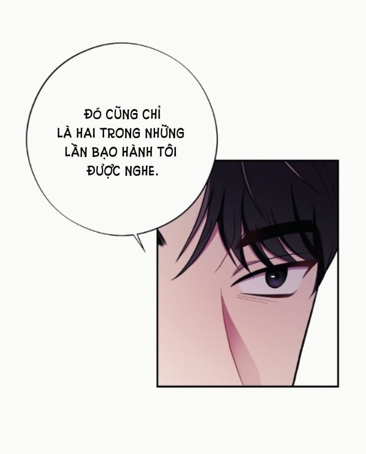 đọc truyện [18+] Cám Dỗ Màu Đỏ Chương 48.2 ảnh 9 tại Truyện Dạ Ký