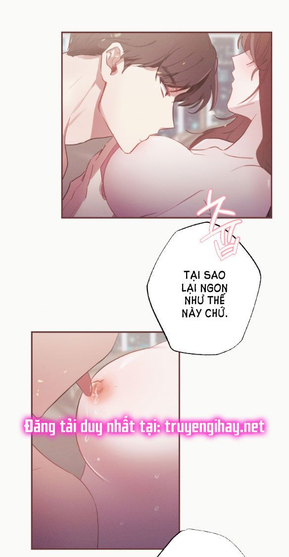 đọc truyện [18+] Cám Dỗ Màu Đỏ Chương 5 ảnh 19 tại Giả Dược