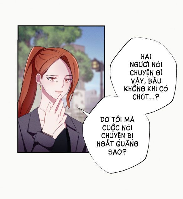 đọc truyện [18+] Cám Dỗ Màu Đỏ Chương 5 ảnh 29 tại Giả Dược