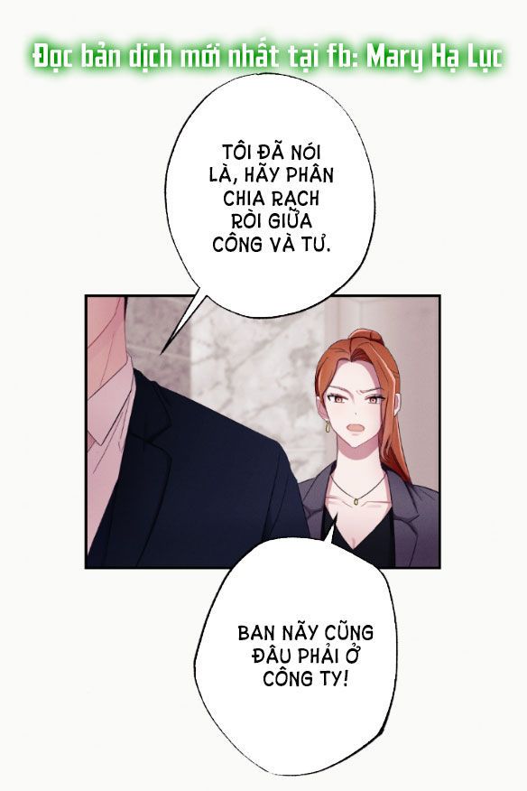 đọc truyện [18+] Cám Dỗ Màu Đỏ Chương 5 ảnh 45 tại Giả Dược
