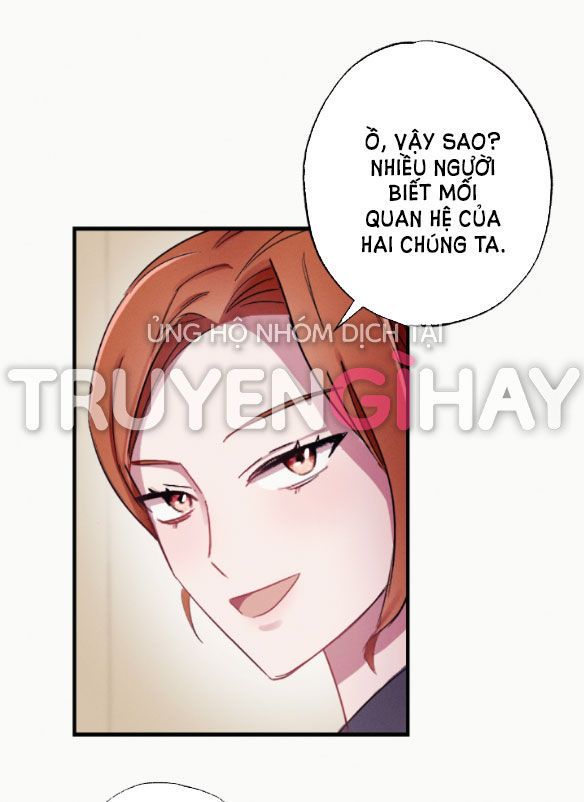đọc truyện [18+] Cám Dỗ Màu Đỏ Chương 5 ảnh 50 tại Giả Dược