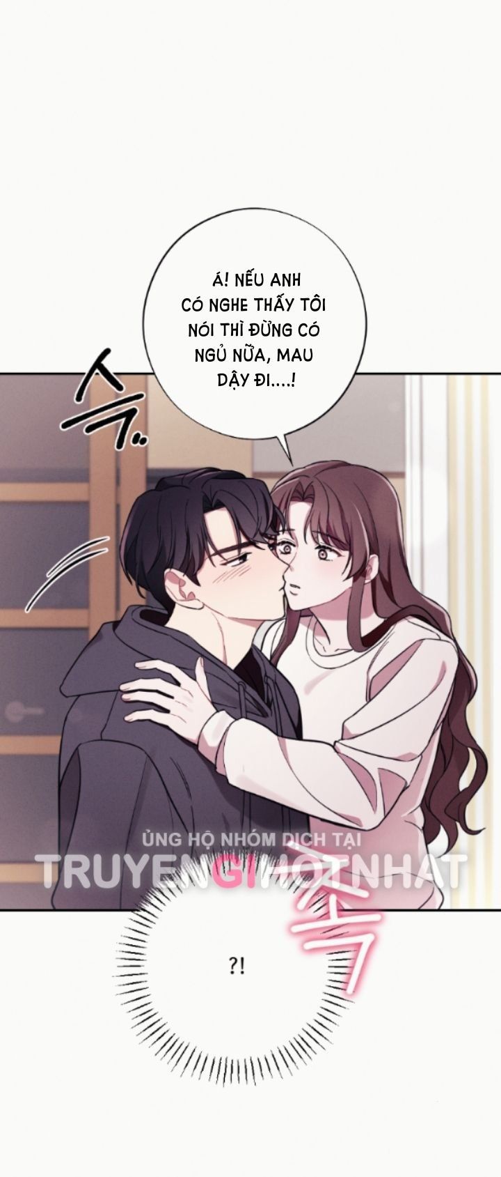 đọc truyện [18+] Cám Dỗ Màu Đỏ Chương 50.1 ảnh 22 tại Giả Dược