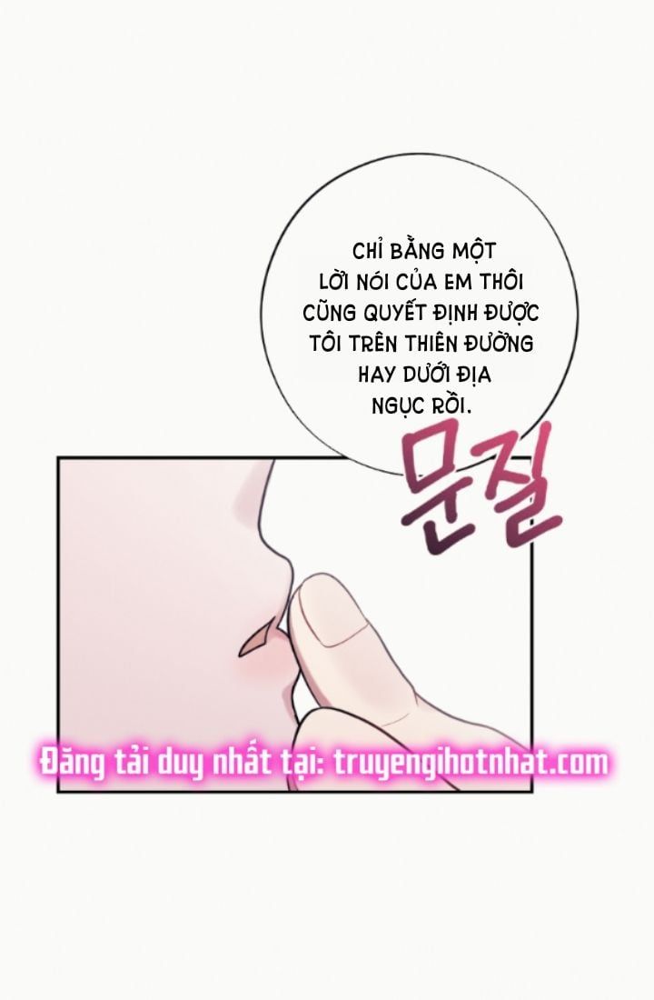 đọc truyện [18+] Cám Dỗ Màu Đỏ Chương 50.2 ảnh 11 tại Giả Dược