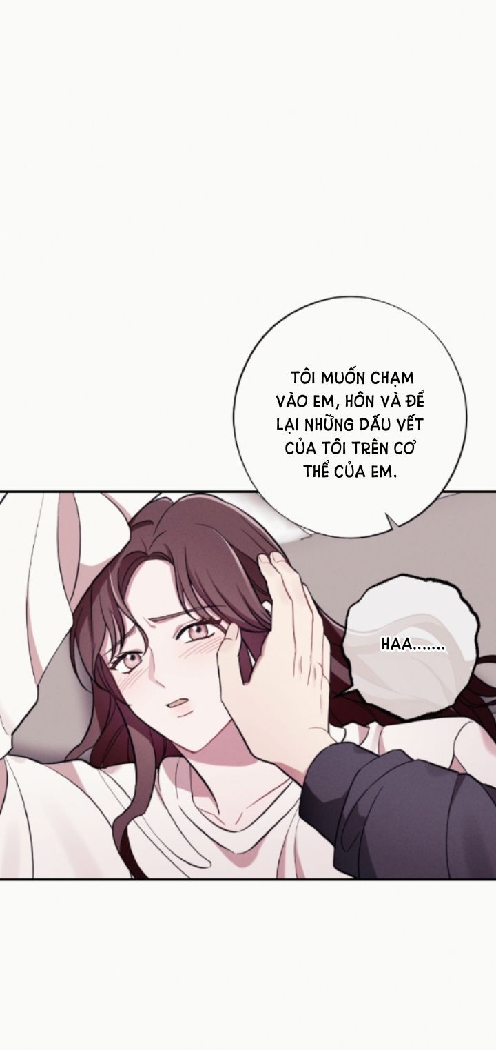 đọc truyện [18+] Cám Dỗ Màu Đỏ Chương 50.2 ảnh 5 tại Giả Dược