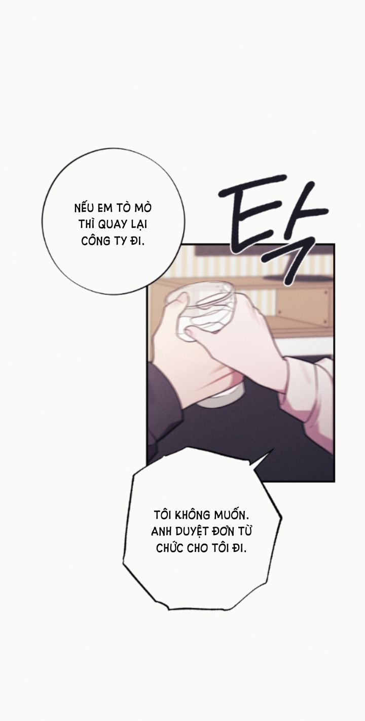 đọc truyện [18+] Cám Dỗ Màu Đỏ Chương 50 ảnh 11 tại Giả Dược