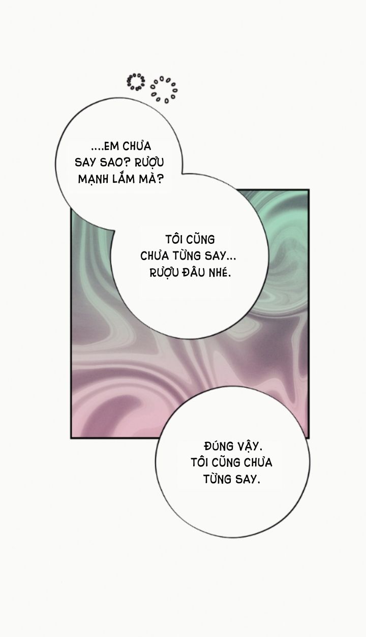 đọc truyện [18+] Cám Dỗ Màu Đỏ Chương 50 ảnh 13 tại Giả Dược