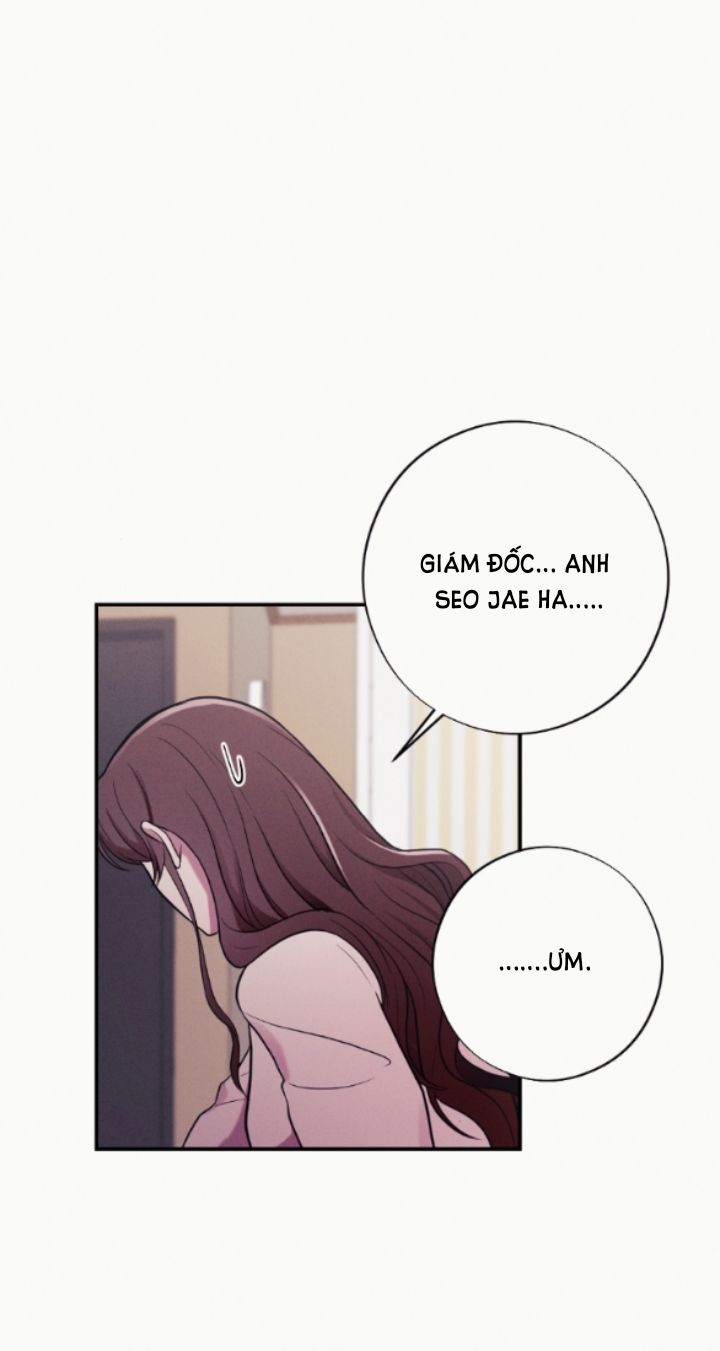 đọc truyện [18+] Cám Dỗ Màu Đỏ Chương 50 ảnh 17 tại Giả Dược