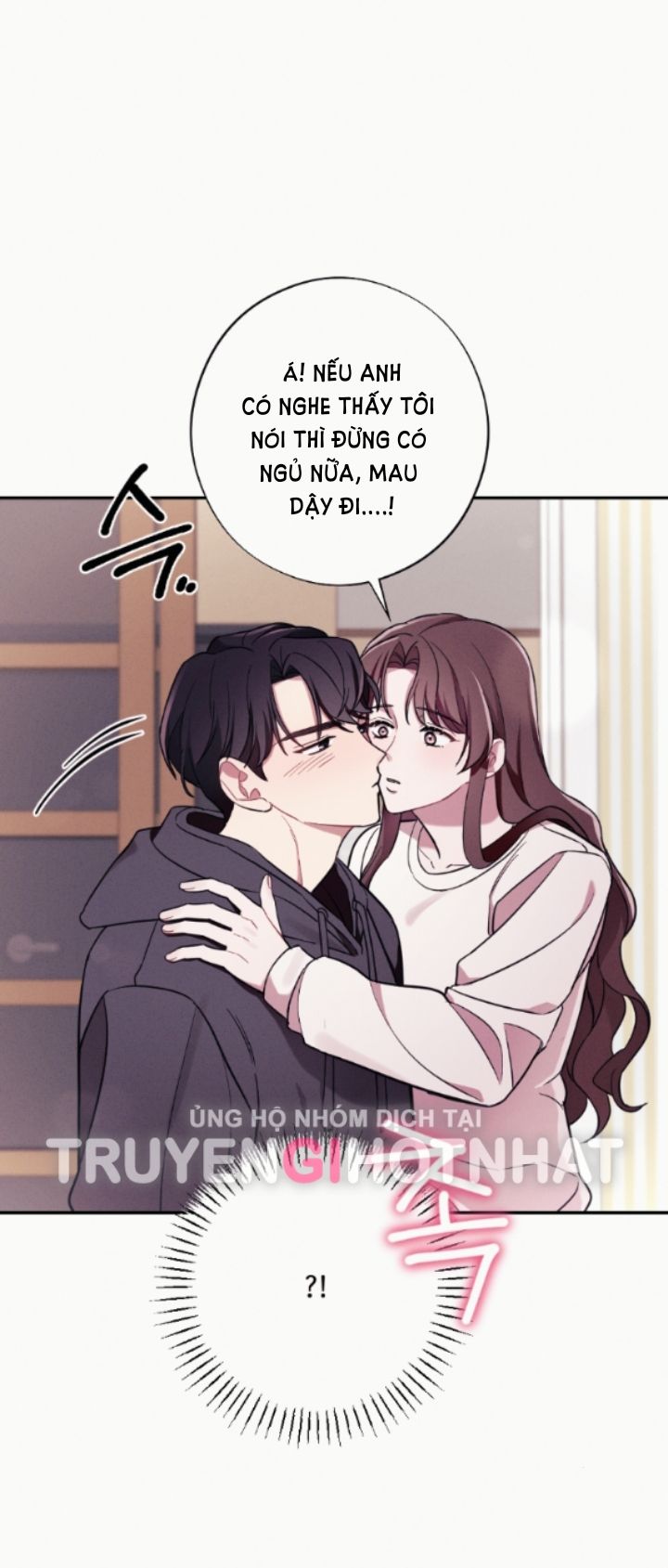 đọc truyện [18+] Cám Dỗ Màu Đỏ Chương 50 ảnh 18 tại Giả Dược