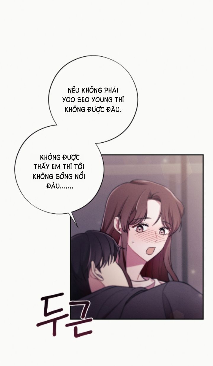 đọc truyện [18+] Cám Dỗ Màu Đỏ Chương 50 ảnh 20 tại Giả Dược