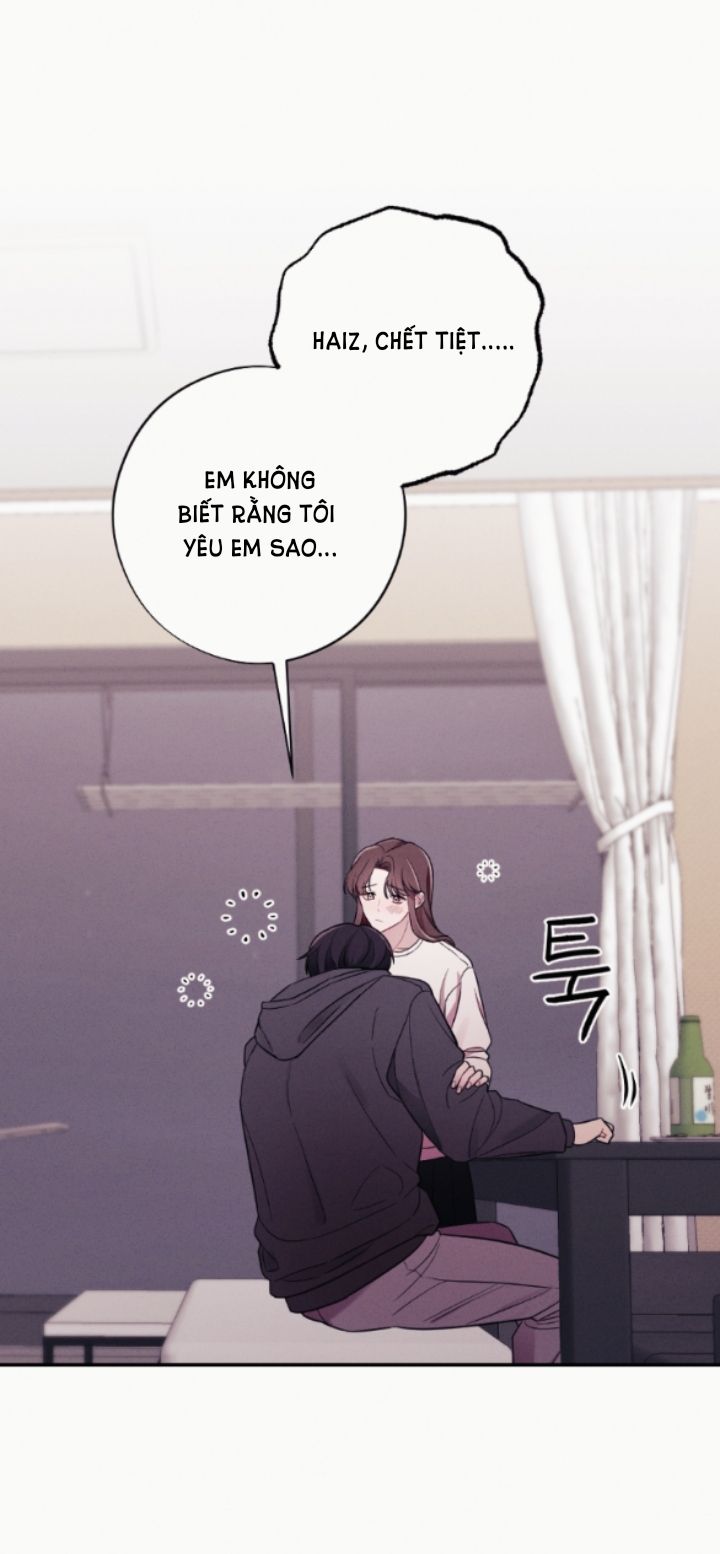 đọc truyện [18+] Cám Dỗ Màu Đỏ Chương 50 ảnh 22 tại Giả Dược