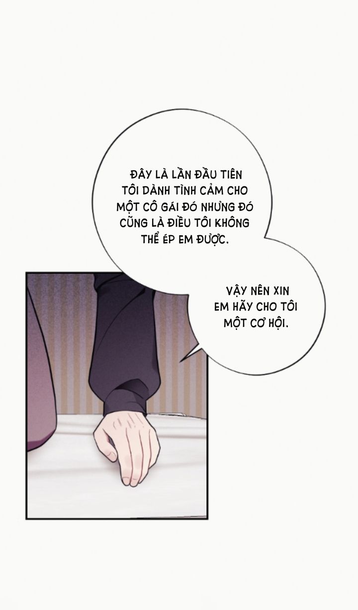 đọc truyện [18+] Cám Dỗ Màu Đỏ Chương 50 ảnh 32 tại Giả Dược