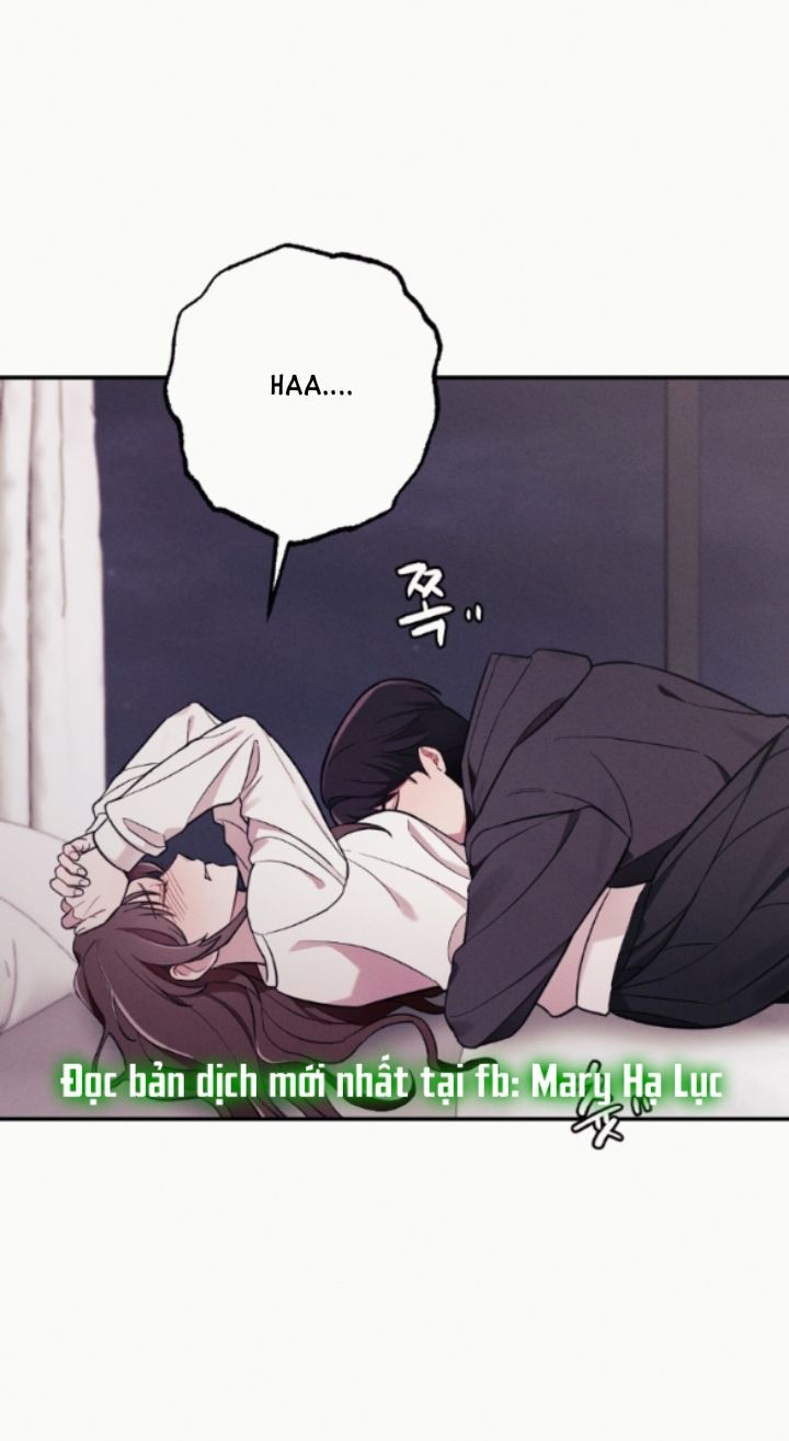 đọc truyện [18+] Cám Dỗ Màu Đỏ Chương 50 ảnh 33 tại Giả Dược