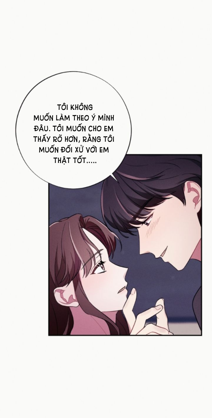 đọc truyện [18+] Cám Dỗ Màu Đỏ Chương 50 ảnh 42 tại Giả Dược