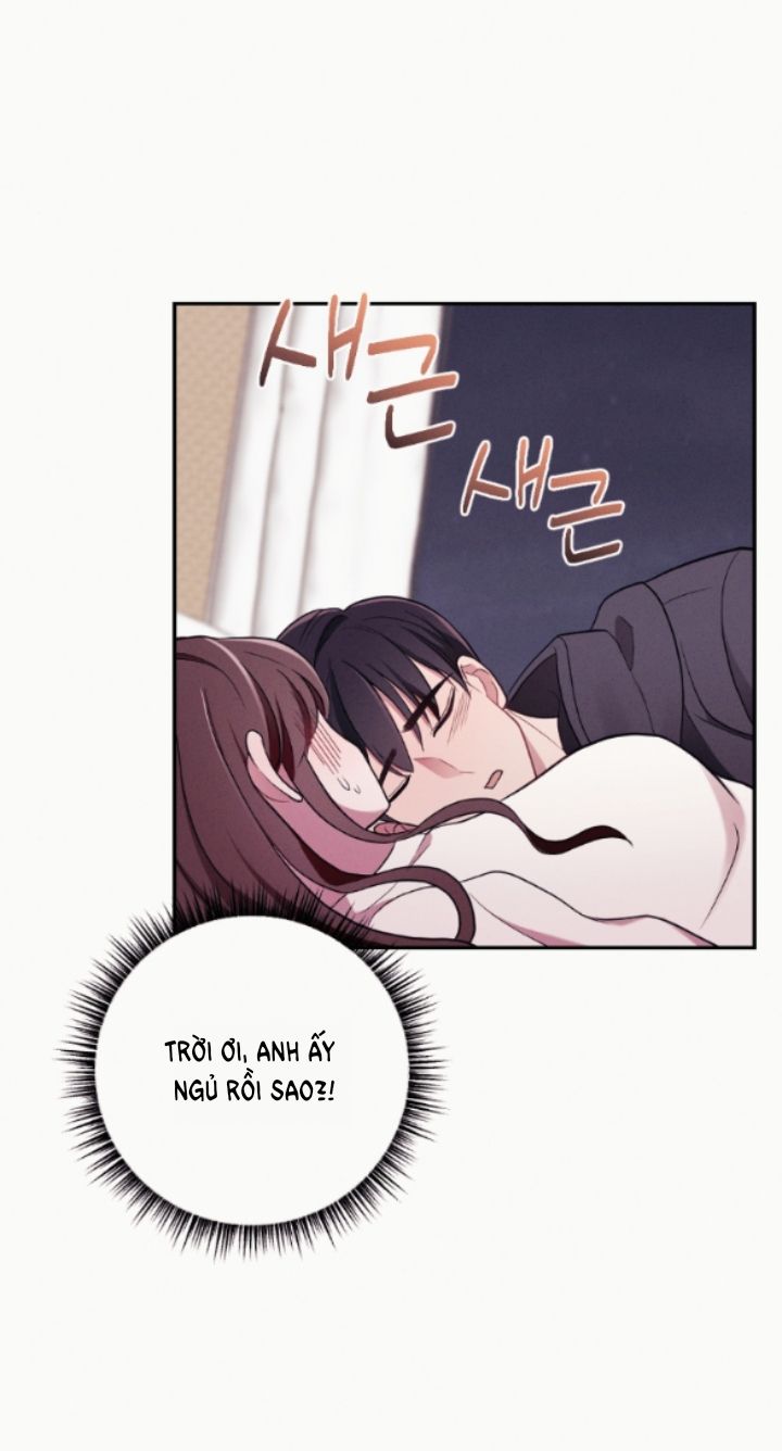 đọc truyện [18+] Cám Dỗ Màu Đỏ Chương 50 ảnh 47 tại Giả Dược