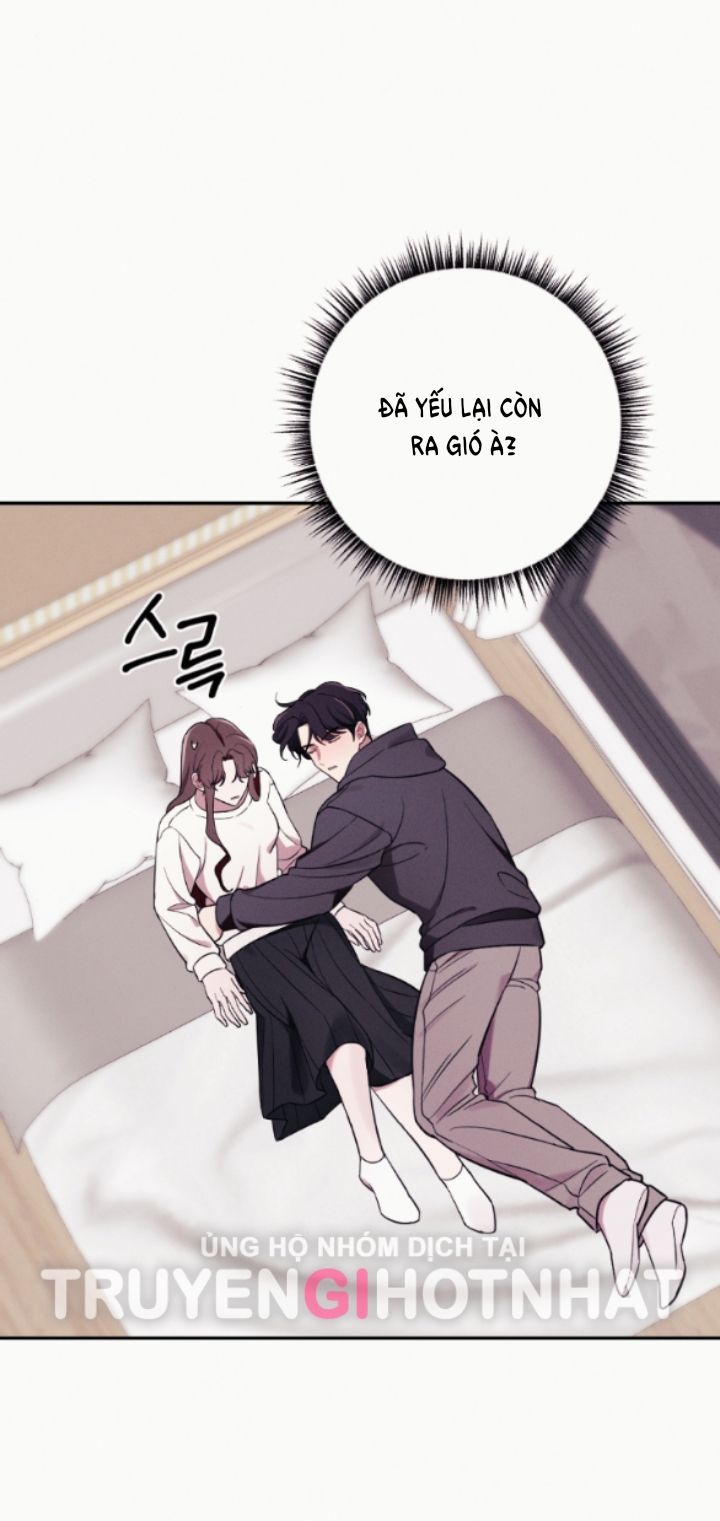 đọc truyện [18+] Cám Dỗ Màu Đỏ Chương 50 ảnh 48 tại Giả Dược