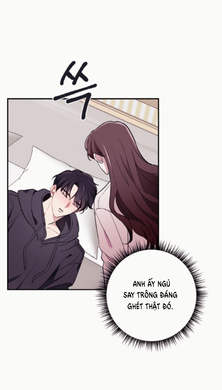 đọc truyện [18+] Cám Dỗ Màu Đỏ Chương 50 ảnh 59 tại Giả Dược