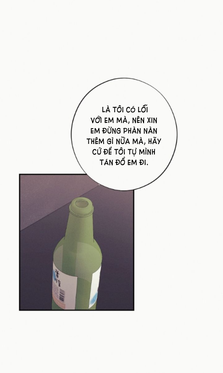 đọc truyện [18+] Cám Dỗ Màu Đỏ Chương 50 ảnh 7 tại Giả Dược