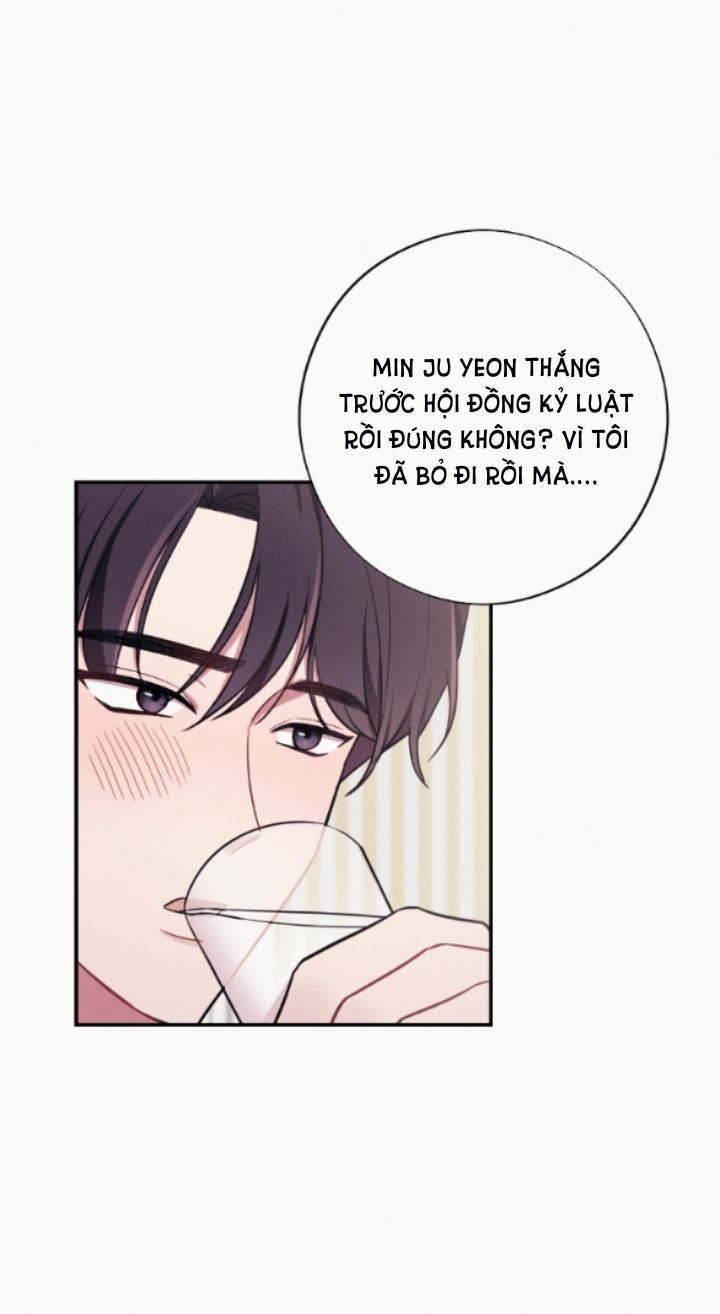 đọc truyện [18+] Cám Dỗ Màu Đỏ Chương 50 ảnh 10 tại Giả Dược