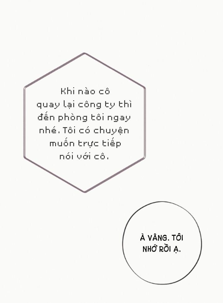 đọc truyện [18+] Cám Dỗ Màu Đỏ Chương 51.1 ảnh 10 tại Giả Dược